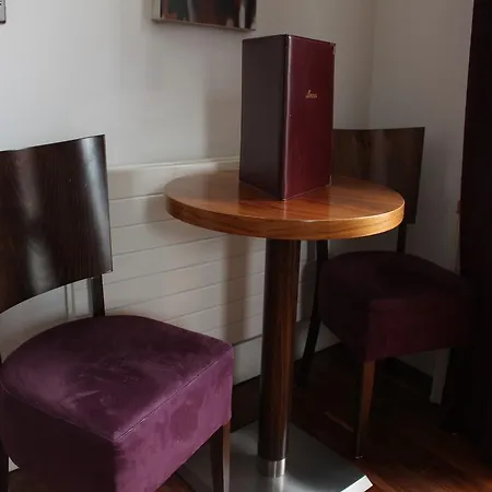 The Lombard Townhouse Gæstehus 4*