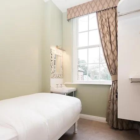 Stauntons On The Hotel Dublin