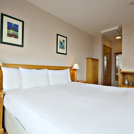Eliza Temple Bar By The Key Collection Hotel