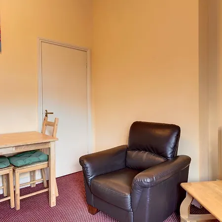The Viking's House Apartment Dublin
