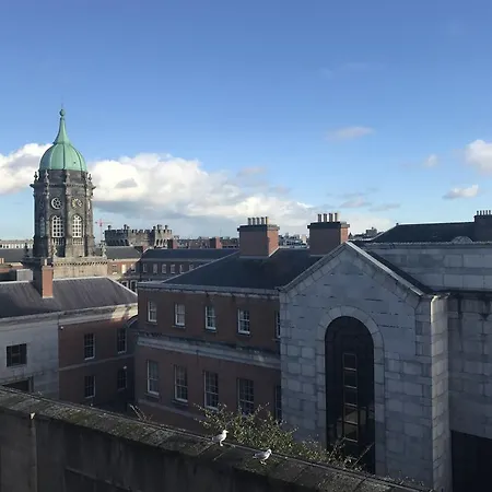 Castle Street Temple Bar *