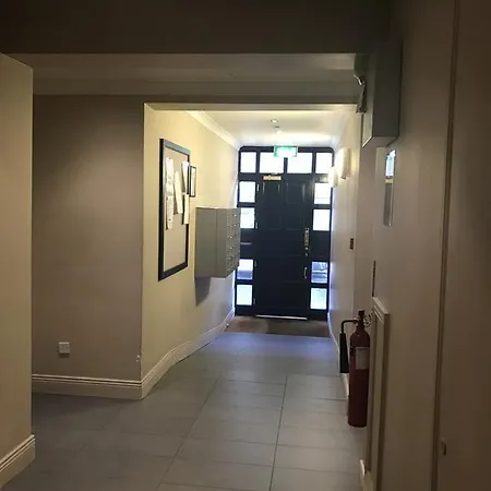 Apartment Castle Street Temple Bar