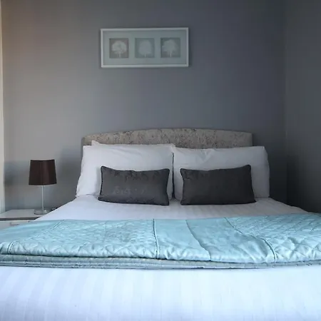 Apartment Handel's Of Temple Bar