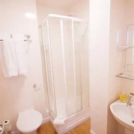 Eliza Temple Bar By The Key Collection 3* Dublino