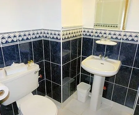 Apartamento Birch At Temple Lane South