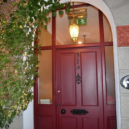 Maison d'hôtes Aine Rose Guest