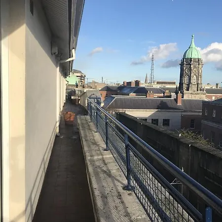 Apartment Castle Street Temple Bar Dublin