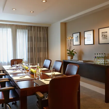 Hotel The Croke Park 4*