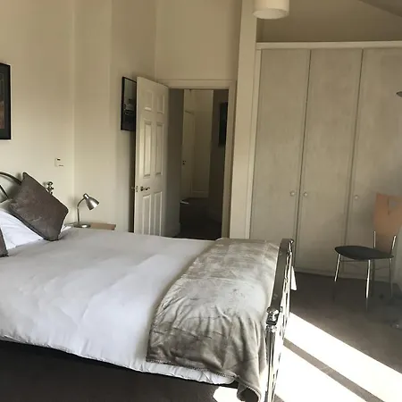 Castle Street Temple Bar Apartment Dublin