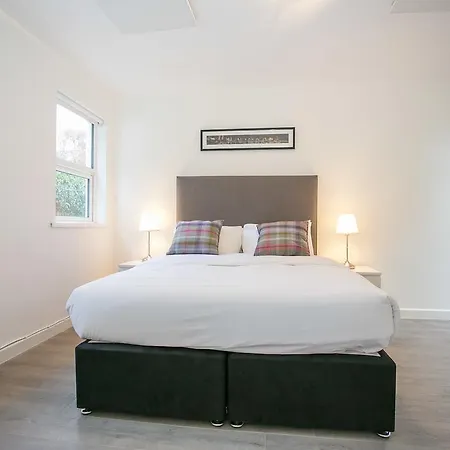 Apartman Grand Canal District