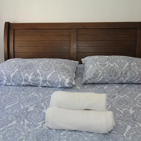 Apartamento Ifsc Self Catering *