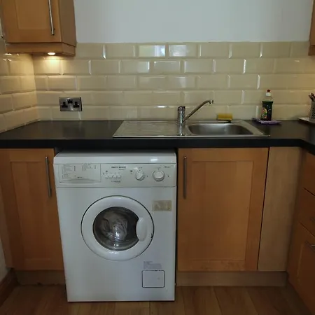 Apartamento Ifsc Self Catering