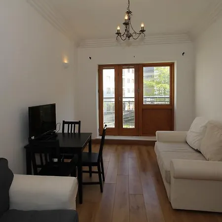 Apartamento Ifsc Self Catering *