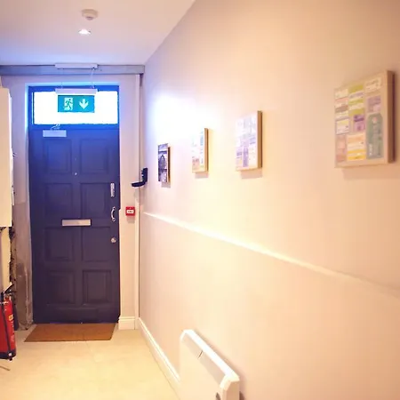 Fairview Serviced Apartamento