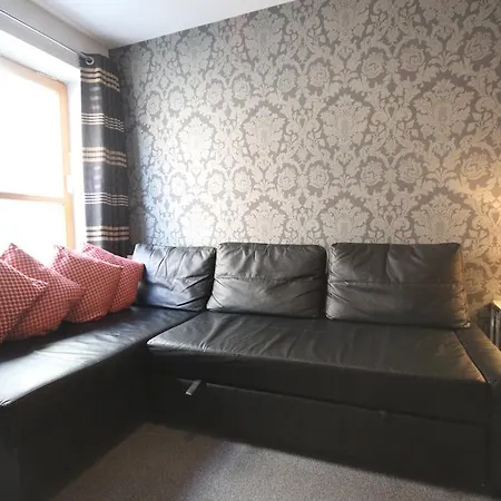 Apartment Handel's Of Temple Bar Dublin