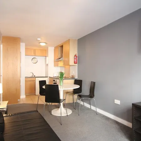 Apartment Handel's Of Temple Bar