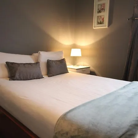 Handel's Of Temple Bar Apartment