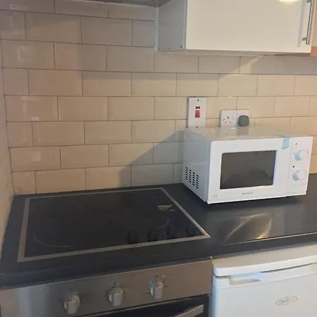 Sherrard Street Apartamento
