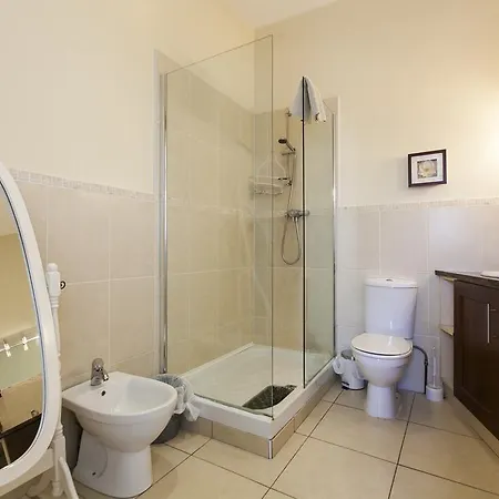 Vacation Rentals Dublin