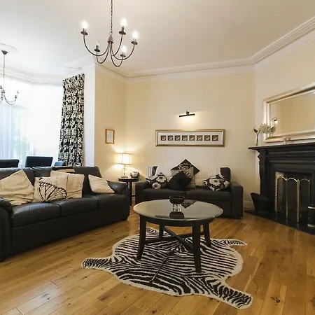 Vacation Rentals Apartment *