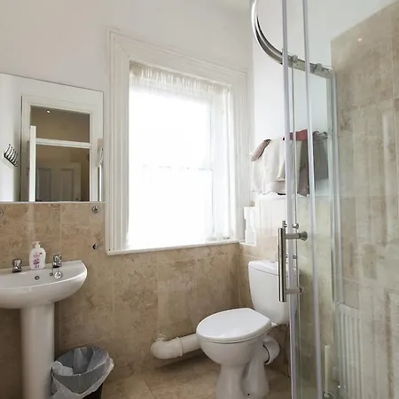 Vacation Rentals Apartment