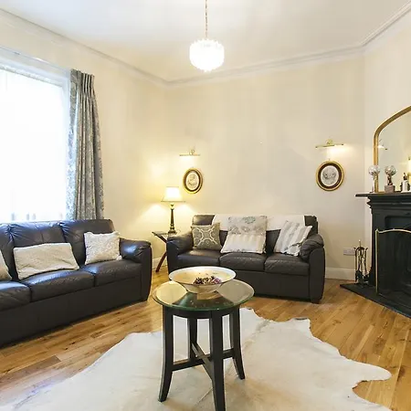 Vacation Rentals