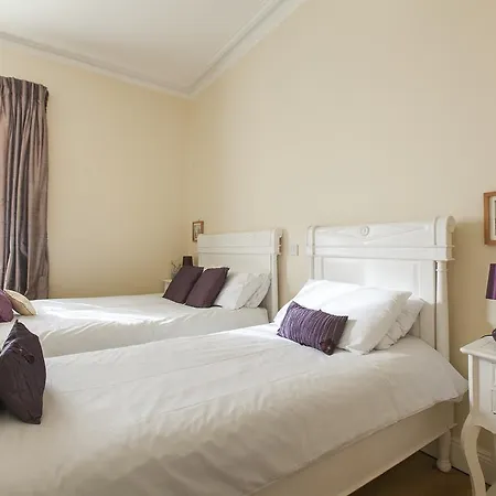 Vacation Rentals Apartment Dublin