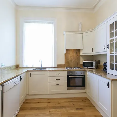 Vacation Rentals Dublin