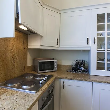 Vacation Rentals Dublin