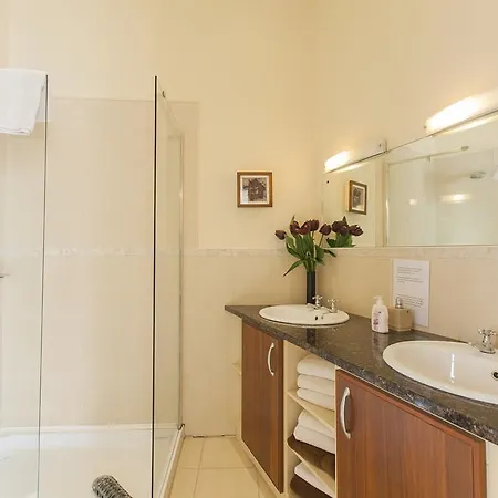 Vacation Rentals Apartment Dublin