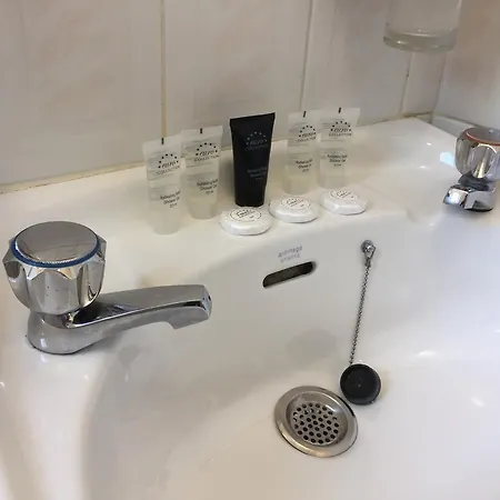 Apartment Stoneybatter Self Catering