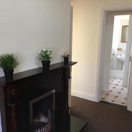 Apartment Stoneybatter Self Catering *