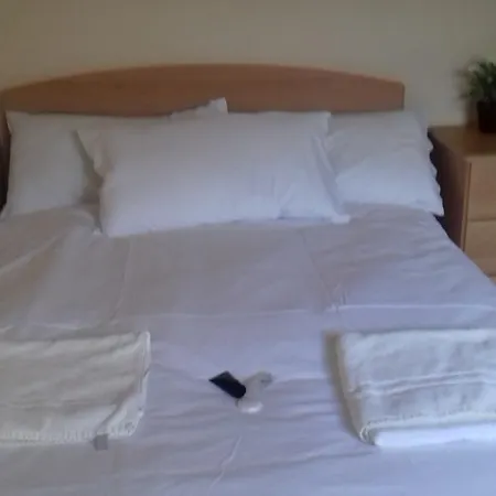 Apartment Stoneybatter Self Catering Dublin