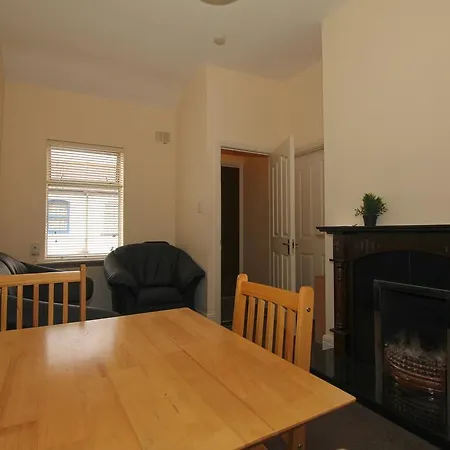 Stoneybatter Self Catering