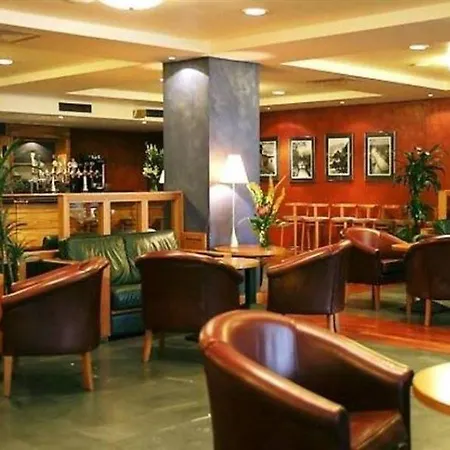 Hotel Mespil Dublin