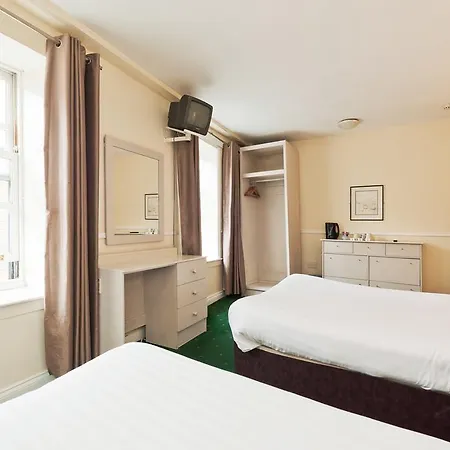 Riverhouse Of Temple Bar 2*