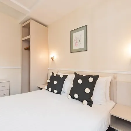 Riverhouse Of Temple Bar Hotel