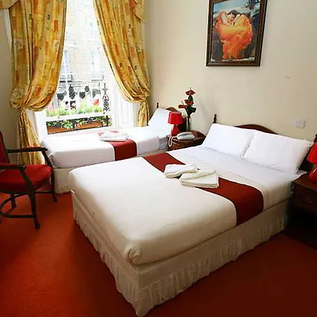 Amberley House By Thekeycollections Aparthotel