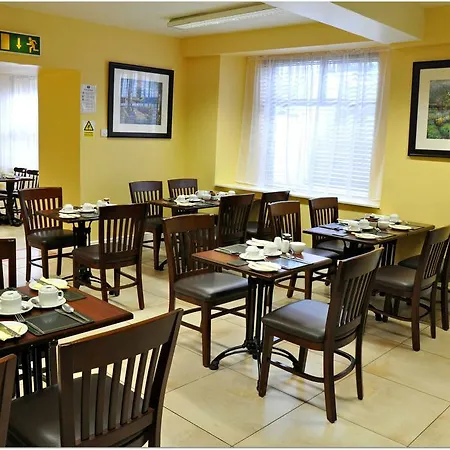 Hotel Maple Dublin