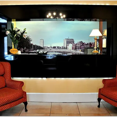 Hotel Maple Dublin