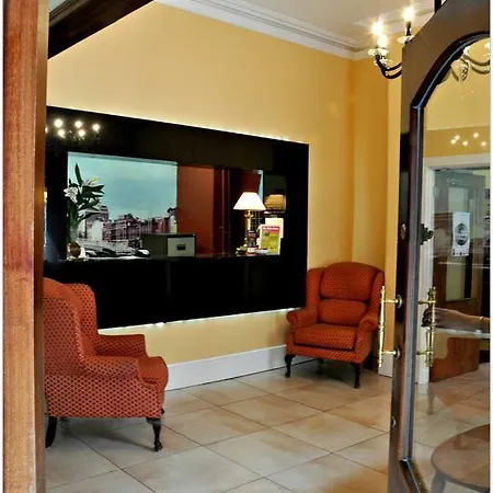 Maple Hotel Dublin