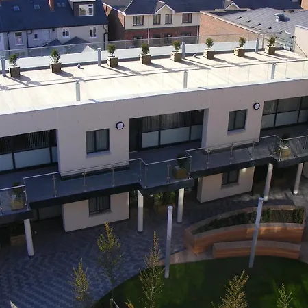 Pavilion View Apartment Dublin