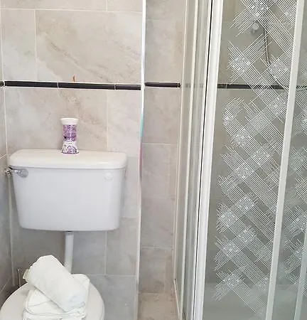 Apartamento Sherrard Street *