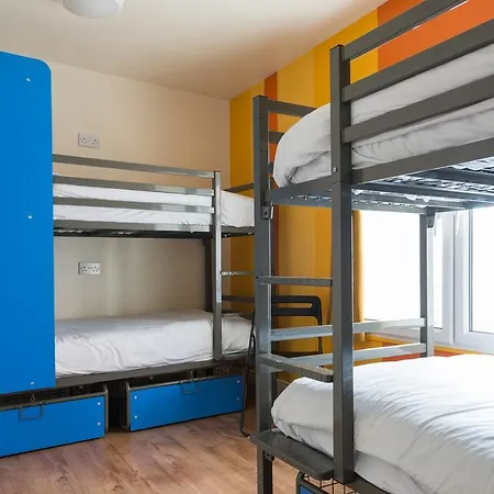 Sky Backpackers Ostello