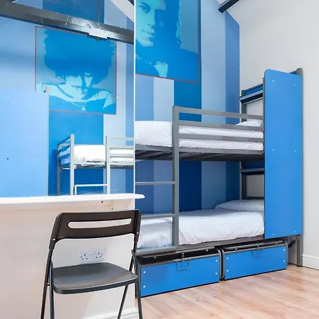 Sky Backpackers Ostello *