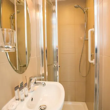 Apartament Hatch Street St Stephen's Dublin