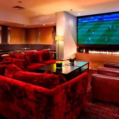 The Croke Park Hotel Dublin