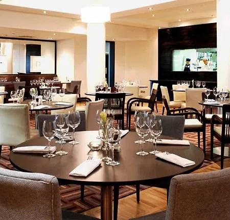 The Croke Park Hotel