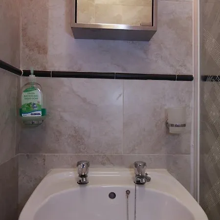 Sherrard Street Apartamento Dublin