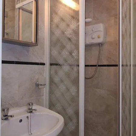 Apartamento Sherrard Street Dublin